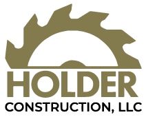 Holder Construction