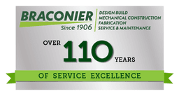 Braconier Mechanical & Plumbing Services