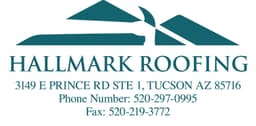 Hallmark Roofing