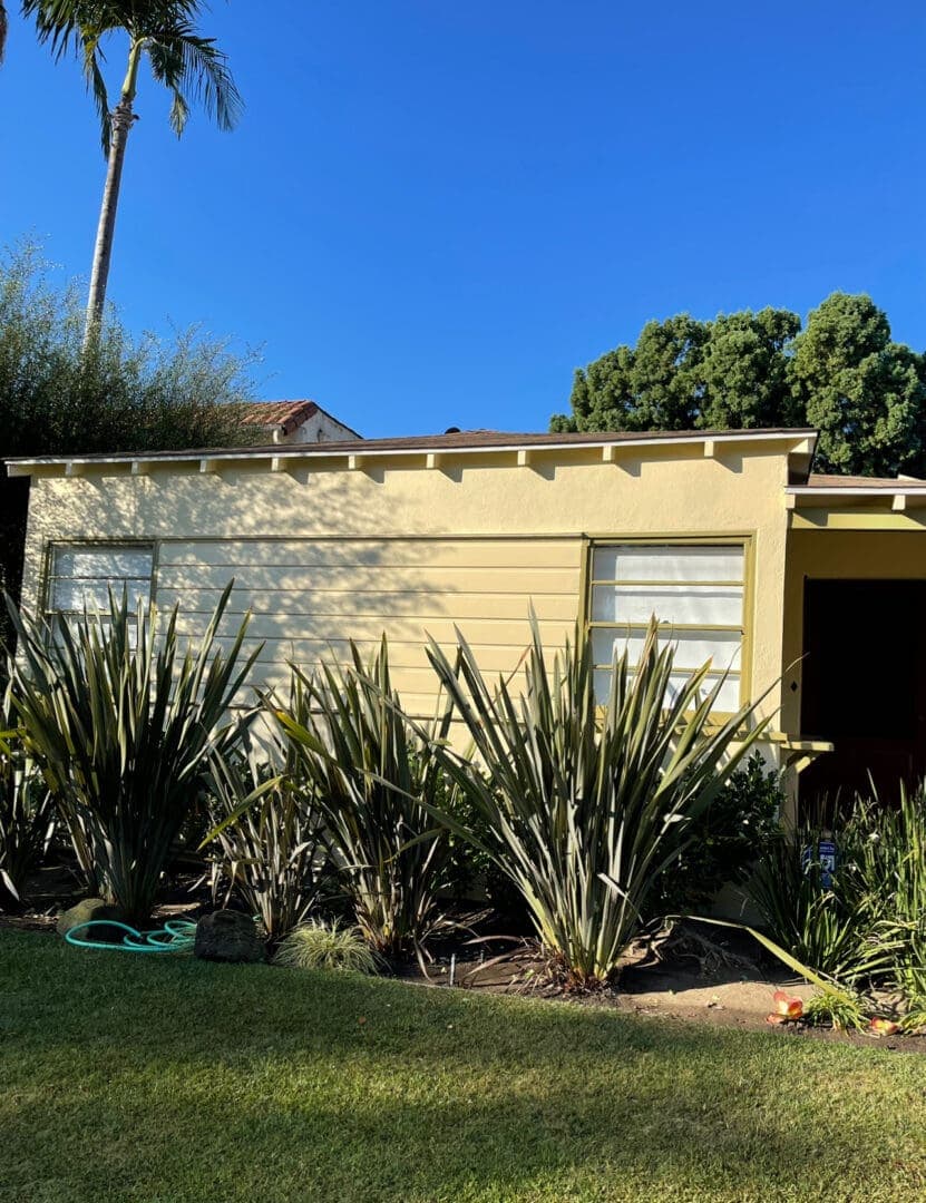 All Los Angeles Painting Company
