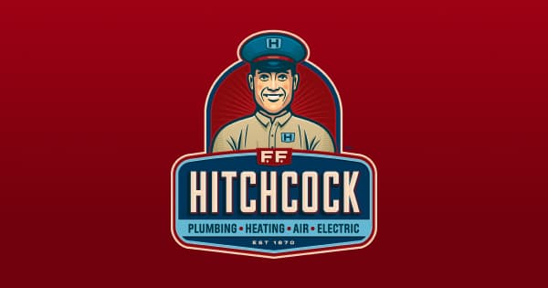 F.F. Hitchcock Plumbing Heating & Cooling