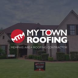 My Town Roofing