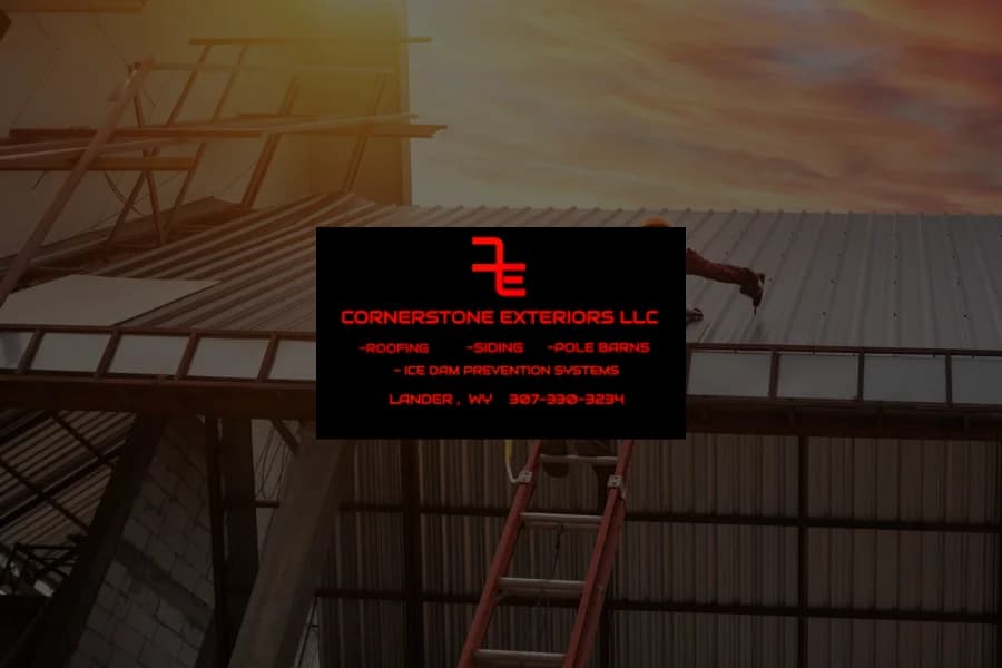 Cornerstone Exteriors, LLC