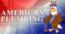 American Plumbing | Plumbers in Baton Rouge & Gonzales