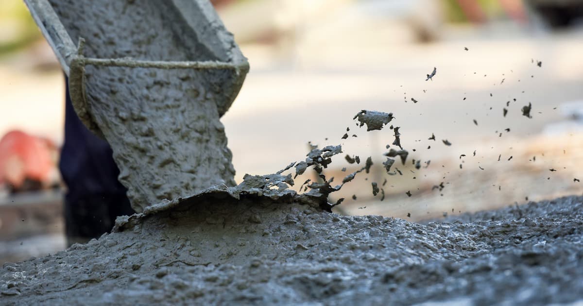 Casa Del Concrete Inc