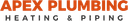 Apex Plumbing Heating & Piping