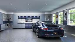 Epoxy Flooring Company in Draper & the Surrounding Area | Invictus Coatings