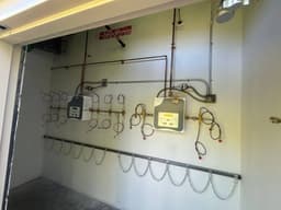 Doug Egner Plumbing & Medical Gas LLC