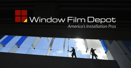 Window Film Depot
