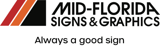 Mid-Florida Signs & Graphics