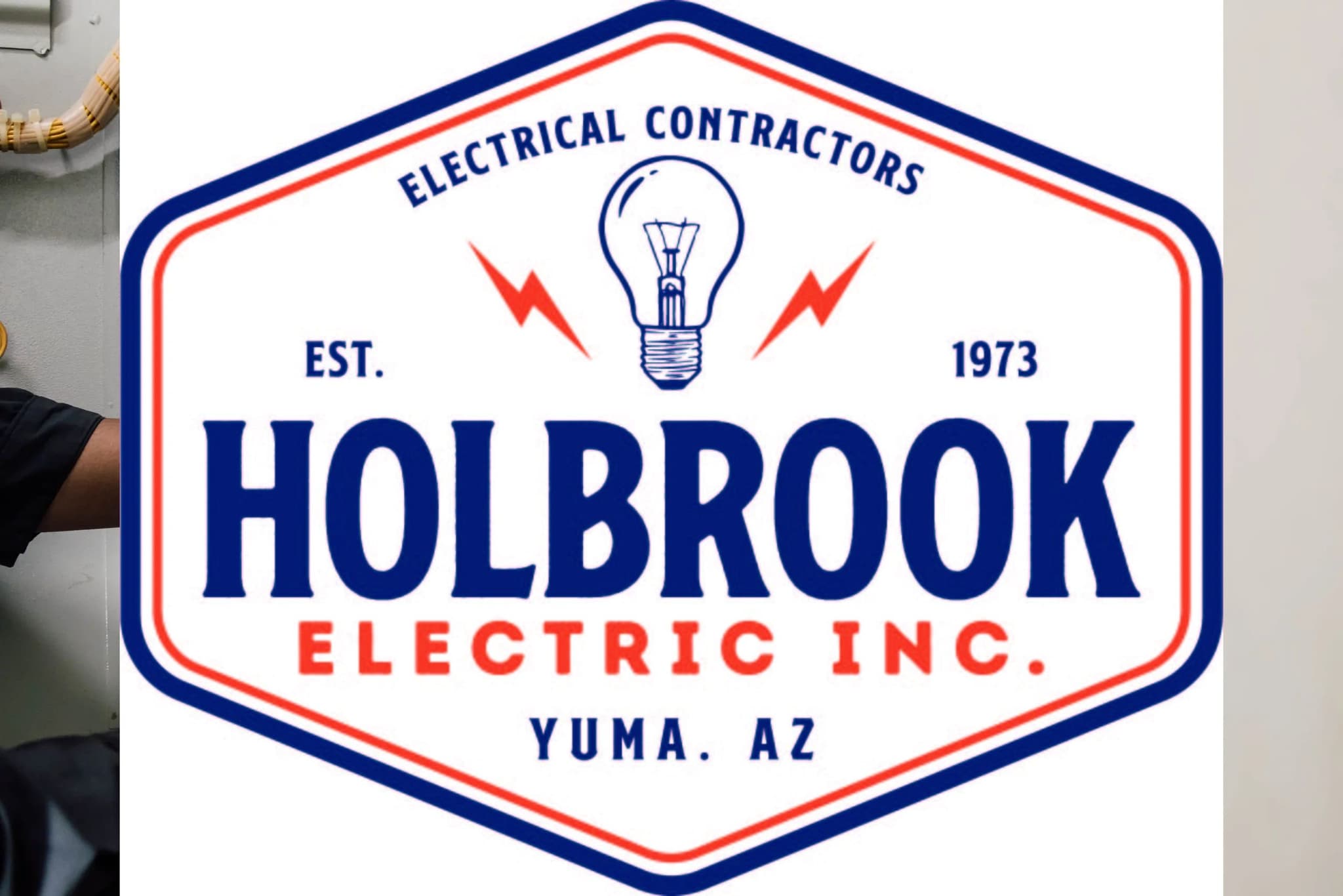 Holbrook Electric Inc