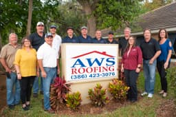 AWS Roofing