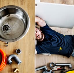 ERM Plumbing