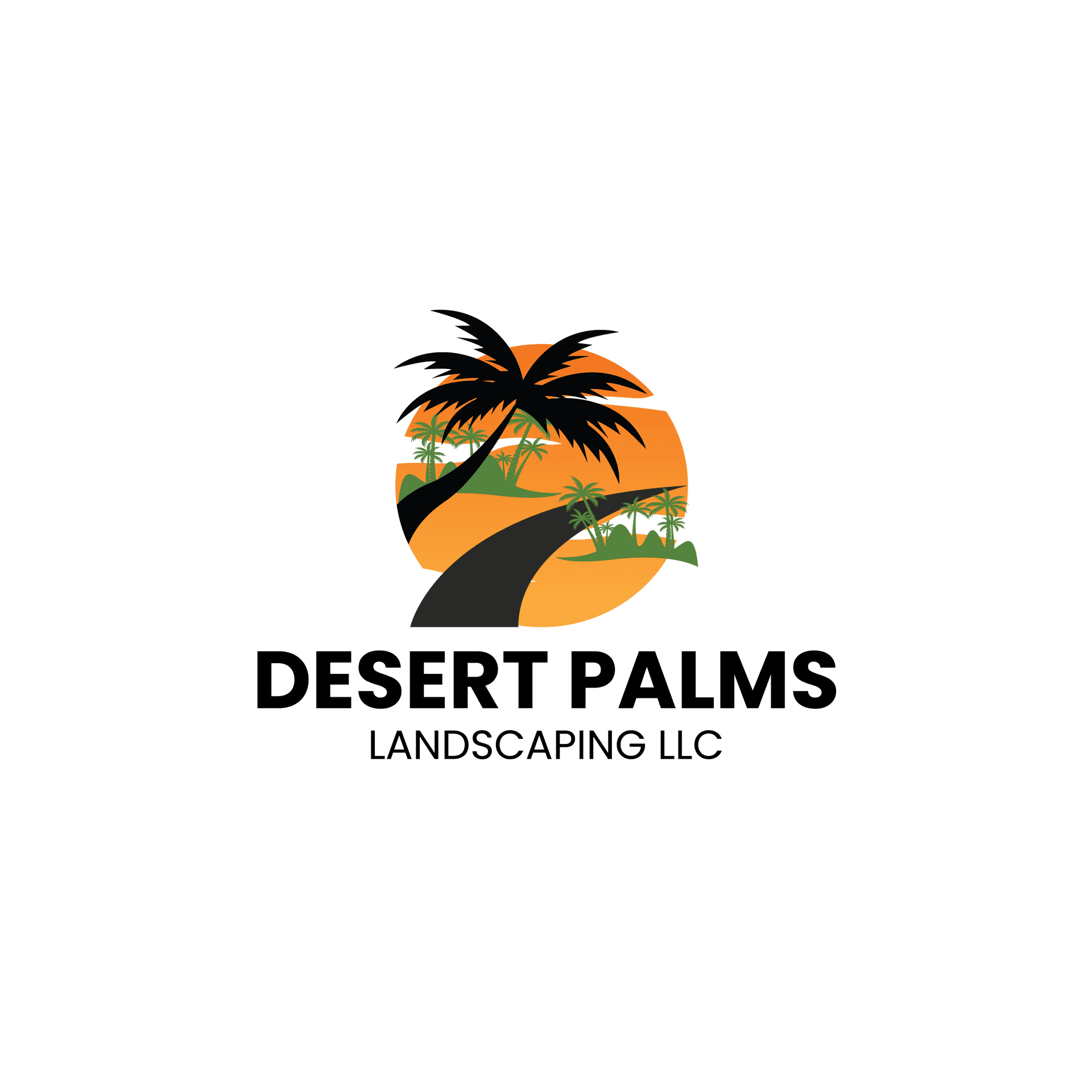 Desert Palms Landscaping LLC