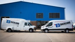 Backlund Plumbing