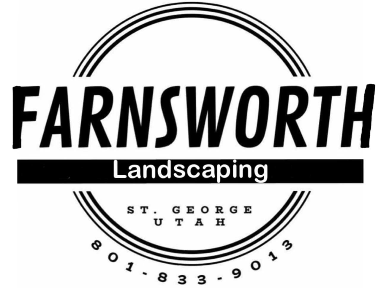 farnsworth landscaping llc