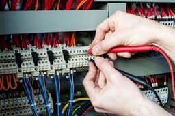 Olympic Electrical