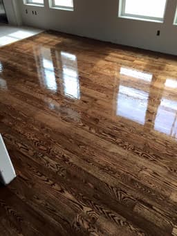 G3 Flooring