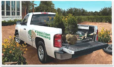 All Seasons Lawn & Landscaping