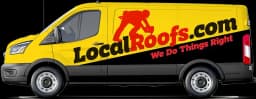 LocalRoofs - We'll treat your roof like it's ours