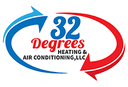 32 Degrees Heating & Air Conditioning