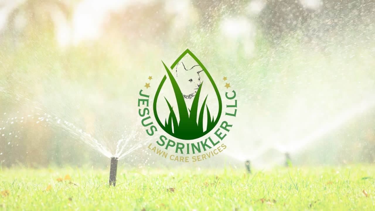 Jesus' Sprinkler LLC