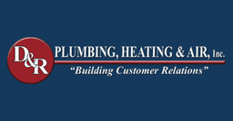 D&R Plumbing, Heating & Air Inc. |