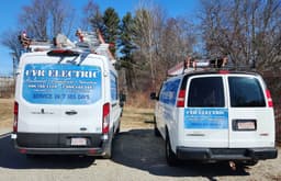Electrician Worcester, MA | Cyr Electric Inc