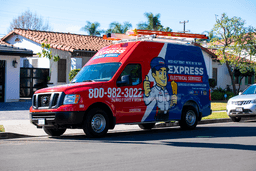 Express Electrical Services