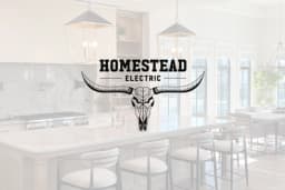Homestead Electric