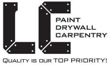 LC Paint, Drywall & Carpentry