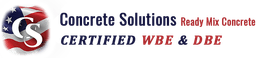 Concrete Solutions NYC – Professional Concrete Services In New York