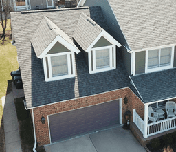 Lindholm Roofing