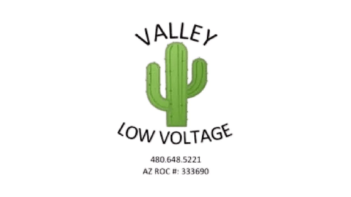 Valley Low Voltage