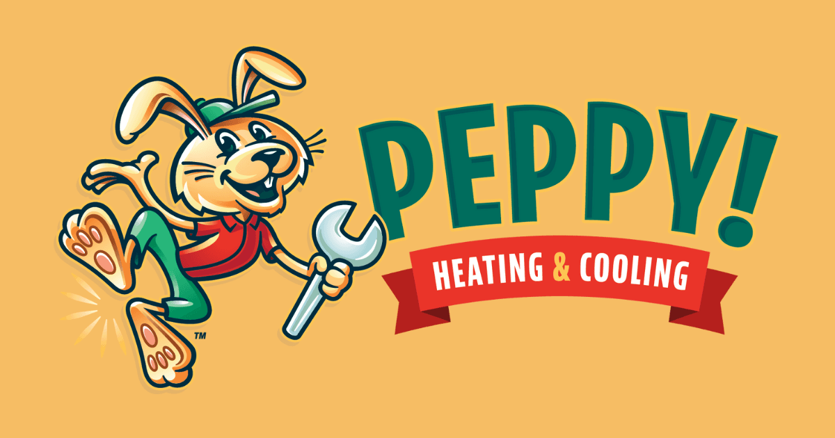 Peppy Heating & Cooling