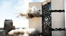 Demolition Services | Grant Mackay | Utah & Texas