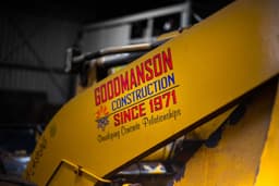 Goodmanson Construction