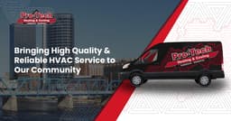 Pro-Tech Heating & Cooling