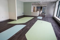 A & B Flooring Systems, Inc.