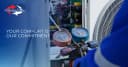 HVAC Services in New Orleans | Calloway & Sons
