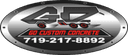 GO Custom Concrete
