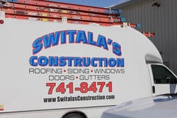 Switala's Construction