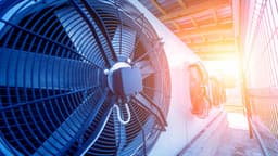 Controlled Climate Heating & Air
