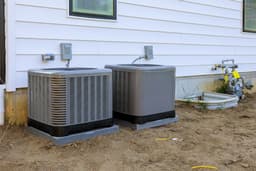 Patriot HVAC