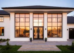 Advanced Window and Door Distribution