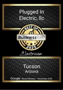 Plugged In Electric - Electrical Services in Tucson, AZ