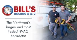 Bill's Heating & A/C | HVAC experts in Idaho & E Washington