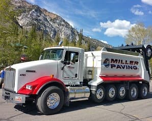 Miller Paving