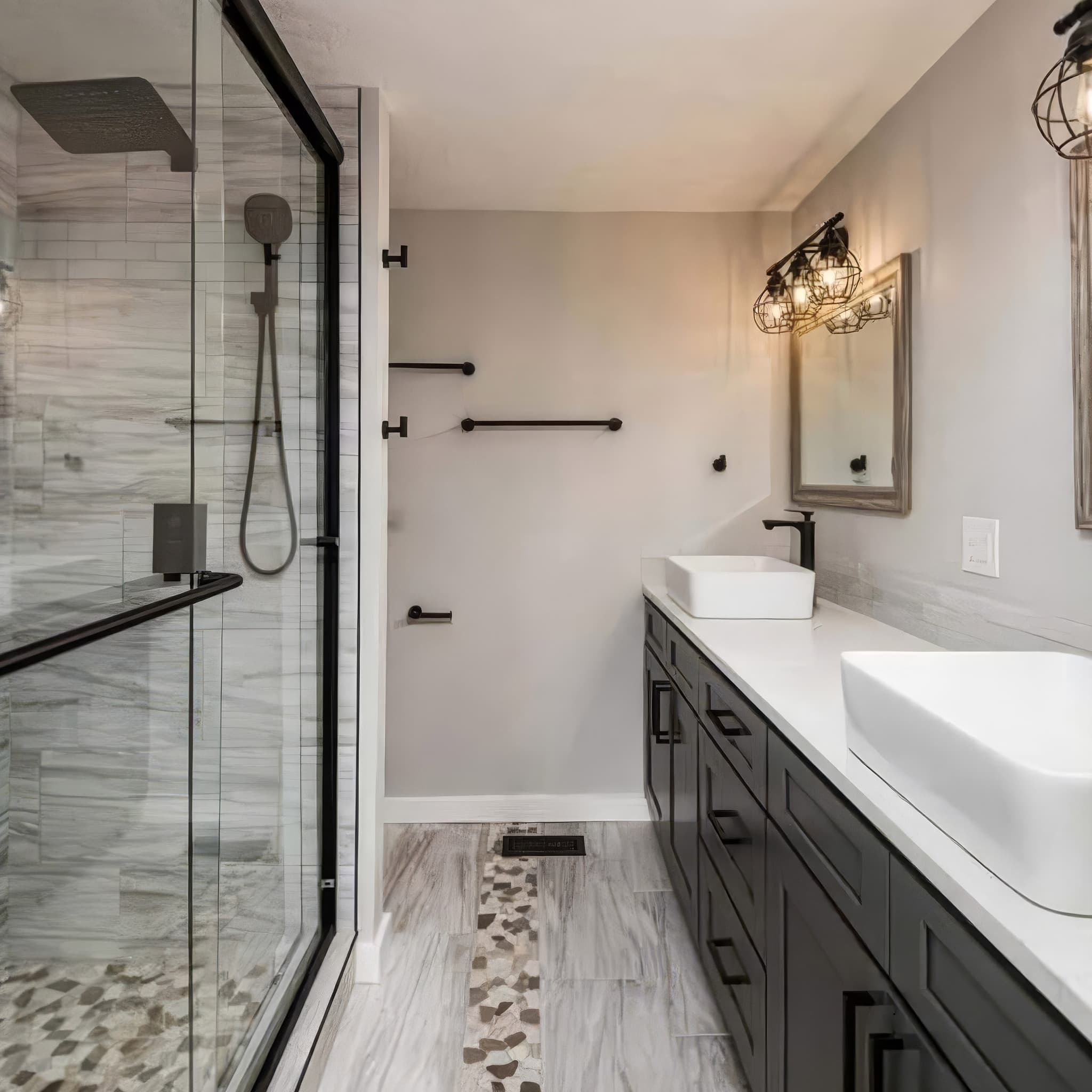 Trinity Tile & Construction, LLC