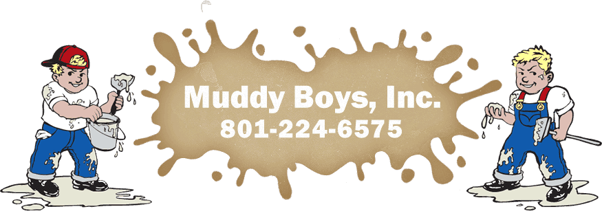 Muddy Boys